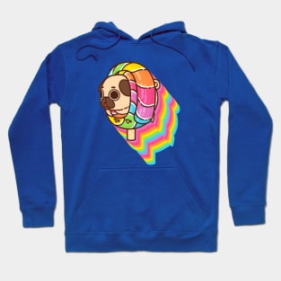 Lolli Rainbow Hoodie